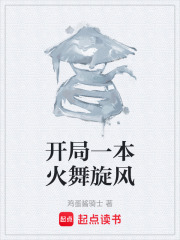 开局一本火舞旋风在线阅读