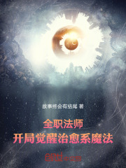 全职法师：开局觉醒治愈系魔法