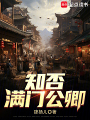 知否：满门公卿在线阅读