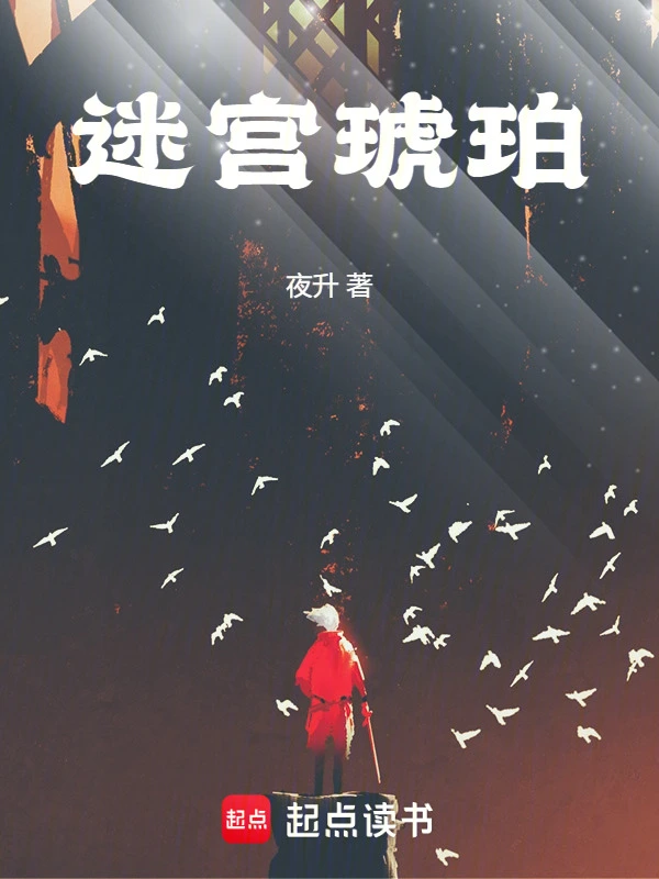 迷宫琥珀