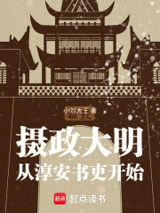 摄政大明，从淳安书吏开始