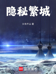 隐秘繁城