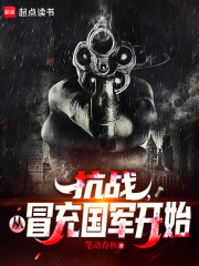 抗战，从冒充国军开始在线阅读