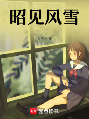 昭见风雪