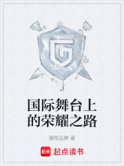 国际舞台上的荣耀之路