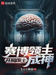 赛博领主：开局废土成神（探索者R89、周显的大脑）