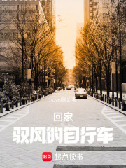 回家，驭风的自行车在线阅读