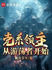 克系领主：从游荡者开始在线阅读