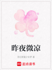 昨夜微凉在线阅读