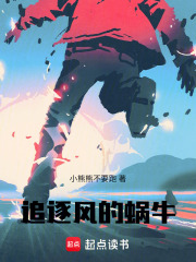 追逐风的蜗牛
