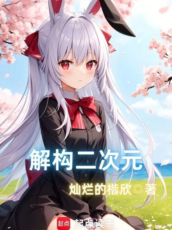 解构二次元