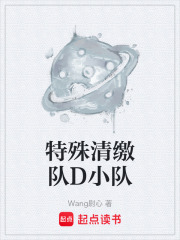 特殊清缴队D小队