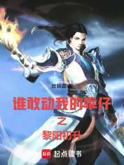 谁敢动我的乖仔之黎阳初升