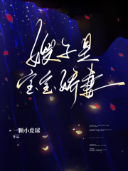 嫂子是宝宝娇妻