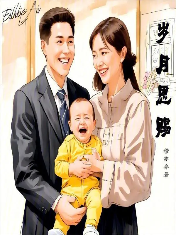 岁月恩赐