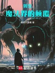 转生魔法界的颠覆