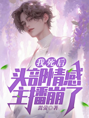 我死后，头部情感主播崩了