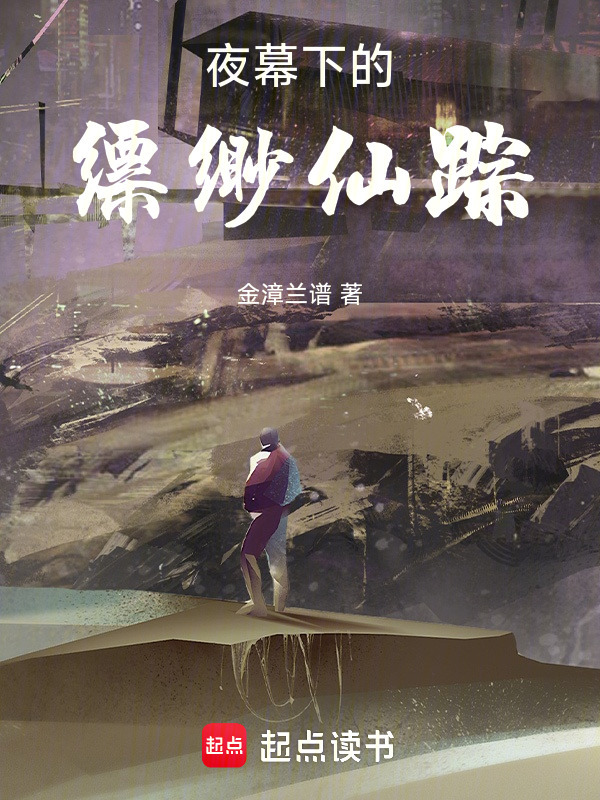 夜幕下的缥缈之旅在线阅读