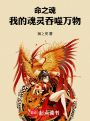 命之魂：我的魂灵吞噬万物