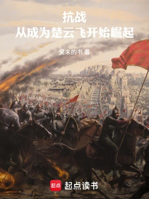 《抗战：从成为楚云飞开始崛起》（校对全本）作者：吴未的书【TXT】