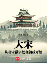 大宋：从帮宋徽宗处理朝政开始在线阅读