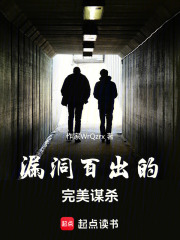 漏洞百出的谋杀在线阅读