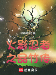 火影忍者之品竹传在线阅读