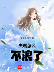 夫君怎么不浪了