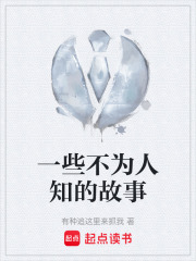 一些不为人知的故事在线阅读