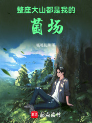 整座大山都是我的菌场