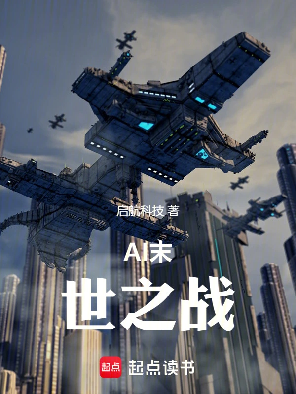 AI末世之战