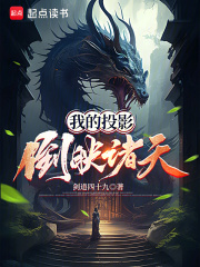 我的投影倒映诸天在线阅读