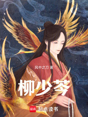 柳少芩在线阅读
