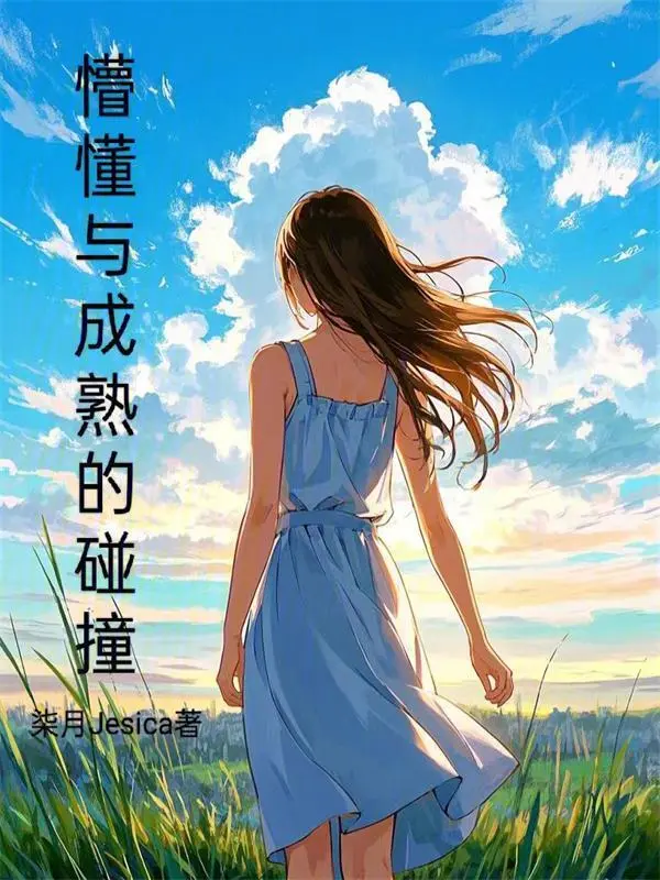 懵懂与成熟的碰撞