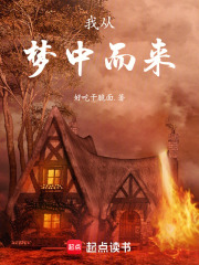 我从梦中而来