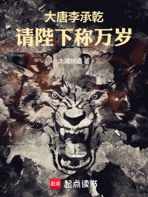 《大唐李承乾：请陛下称万岁》（精校全本）作者：太清妖道【TXT】