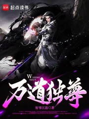 万道独尊！