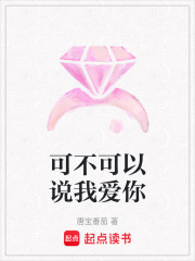 可不可以说我爱你