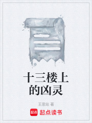 十三楼上的凶灵在线阅读