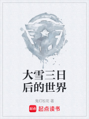 大雪三日后的世界在线阅读