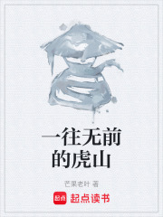 一往无前的虎山