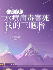 小舅子用水痘病毒害死我的三胞胎在线阅读
