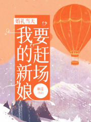 婚礼当天，我的新娘要赶场