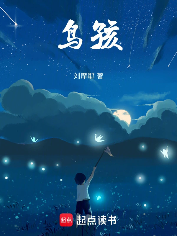 鸟孩