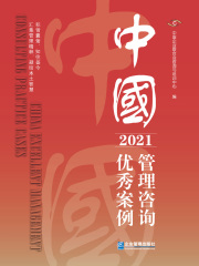 中国管理咨询优秀案例（2021）