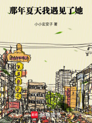 那年夏天我遇见了她