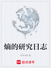 熵的研究日志在线阅读