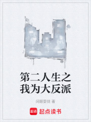第二人生之我为大反派