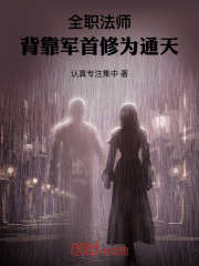 全职法师：背靠军首，修为通天