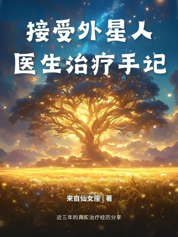 接受外星人医生治疗手记